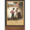 Miravista Interactive The Adventures of Tom Sawyer: Original Illustrations