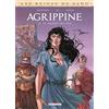Delcourt Agrippine: Tome 2, Le Théâtre des fous