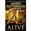 Century 25 Alive: A gripping new thriller in the Number 1 Sunday Times bestselling series