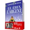 DUPUIS Pack en 2 volumes : Tome 13, Le prix de l'argent ; Tome 14, La loi du dollar