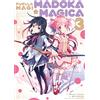 MEIAN Puella Magi Madoka Magica - Tome 3