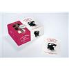 MARABOUT Box crochet Diy Le petit chat: Avec 3 petites pelotes, 1 crochet, 1 paquet de rembourrage: 31626