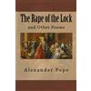 CREATESPACE The Rape of the Lock and Other Poems