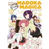 MEIAN Puella Magi Madoka Magica: Club - Tome 3