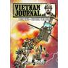 Caliber Comics Vietnam Journal - Book Two: The Iron Triangle
