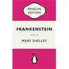 Penguin TB Verlag Frankenstein oder Der moderne Prometheus: Roman - Penguin Edition (Deutsche Ausgabe) - Die kultige Klassikerreihe - ausgezeichnet mit dem German Brand Award 2022: 8