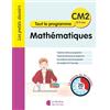 LIB DES ECOLES Mathématiques CM2 Tout le programme: 60 séances de 20 minutes