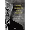 Seuil Dans l'intimité d'un espion: Lettres de John le Carré