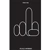 CreateSpace Independent Publishing Platf Fuck You - Middle Finger: Notebook