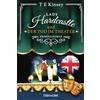 Blanvalet Taschenbuchverl Lady Hardcastle und der Tod im Theater: Kriminalroman - Cosy Crime trifft auf britisches Flair und rüstige Ermittlerin!: 9