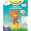 MAGNARD A la maternelle Tout le programme petite section: Avec 115 autocollants et un poster abécédaire