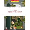 Helbling The secret garden. Livello A1-A2. Helbling readers red series. Registrazione in inglese britannico. Con app