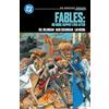 DC Comics Fables: No More Happily Ever After: DC Compact Comics Edition