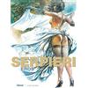 GLÉNAT BD Eros
