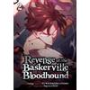 Ize Press Revenge of the Baskerville Bloodhound, Vol. 2