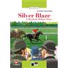 CIDEB BLACK CAT Silver Blaze, A Sherlock Holmes Story (A2)