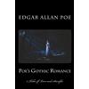 CREATESPACE Poe's Gothic Romance - 3 Tales of Love and Sacrifice: Morella - Ligeia - Eleonora