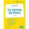 BREAL Le ventre de Paris: Emile Zola