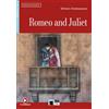 CIDEB BLACK CAT Romeo And Juliet (B1.2)