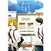 BOY S LOVE DOUKYUUSEI - Livre (Manga) - Yaoi - Hana Collection