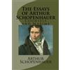CREATESPACE The Essays of Arthur Schopenhauer-Counsels and Maxims