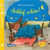 Carlsen Baby Pixi (unkaputtbar) 99: Reime für ganz Kleine: Schlaf schön!: Ein Baby-Buch ab 12 Monaten (99)