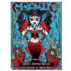CreateSpace Independent Publishing Platf Gothic Mermaids: Gothic Mermaids Adult Coloring Book 32 pages of Coloring Fun