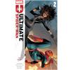 Marvel ULTIMATE SPIDER-MAN BY JONATHAN HICKMAN VOL. 2: THE PAPER
