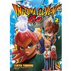 Edizioni BD Inazuma eleven go. Nuova ediz. (Vol. 2)