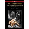 Wisehouse Classics FRANKENSTEIN or The Modern Prometheus (The Revised 1831 Edition - Wisehouse Classics)
