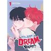 Seven Seas It's Just a Dream... Right?! (Comic) Vol. 1