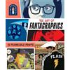 Union Square Gift The Art of Fantagraphics Poster Book: 10 Frameable Prints