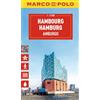MAIRDUMONT MARCO POLO Cityplan Hamburg 1:12.000