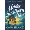 Twilight Republic Publishing Under Southern Stars
