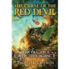 Twisted Key Publishing, LLC The Curse of the Red Devil (Book 7): Ava & Carol Detective Agency
