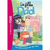 Hachette Jeunesse Les chiens ne font pas des chats: 1