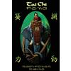 CREATESPACE Tai Chi PENG Root Power Rising