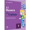 Klett Fun Skills Movers: Mini Trainer Pack