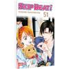 CARLSEN MANGA Skip Beat! 51: Romantische Komödie im Showbusiness - Vorhang auf für das große Liebesdrama!