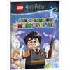 Dragon D'Or Lego Harry Potter: Mes coloriages Harry Potter