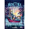 Çınar Yayınları Mortina - Esrarengiz Gölde Tatil