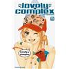 Éditions Delcourt Lovely Complex T11 (11)