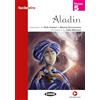 Black Cat-Cideb FL.ALADIN