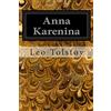 CREATESPACE Anna Karenina