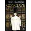 Espasa Cónclave: La Iglesia después de Francisco