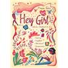 PenMagic Books Hey Girl! Self-Love Workbook For Teen Girls: Uplift Your Daughter and Help Her Develop Confidence, Overcome Insecurities, Embrace Mindfulness & Cope with the Challenges of Being a Teenager