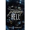 Haydn Hubbard Freezing Hell