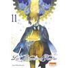 Ki-oon Les Mémoires de Vanitas T11 - Édition collector