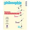 Philosophie Magazine n°196 : Comment recommencer ? - Février 2026: En amour, au travail, dans la vie