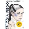 Booket Ciudades de humo (Trilogía Fuego 1): Edición limitada a precio especial